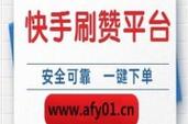 如何找dy直播人气快手点赞自助下单便宜平台？-图1
