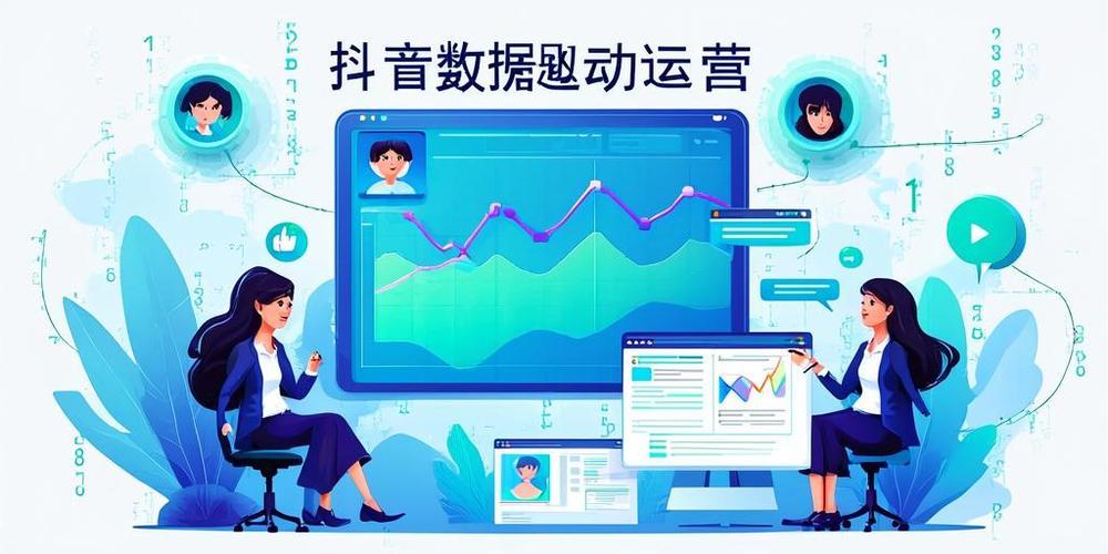 抖音直播人气平台0.01元点赞自助下单可靠吗？-图2