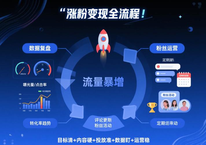 抖音粉丝自助下单秒到账？0.1秒涨粉靠谱吗？-图1