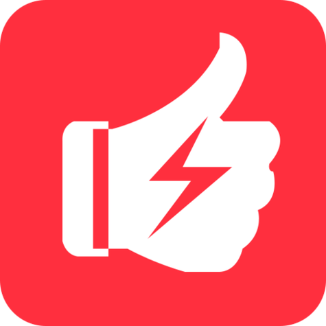 抖音自助点赞平台下单十个赞安全吗？-图1