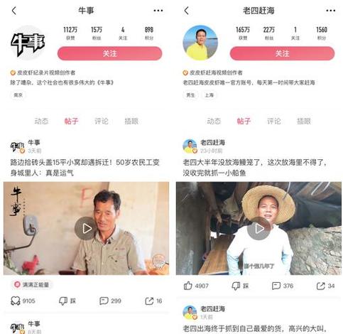 dy快手皮皮虾自助下单秒到账？低价业务涨赞平台哪里找？-图3