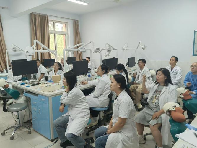 口腔正畸硕士培训，核心培养方向是什么？-图1