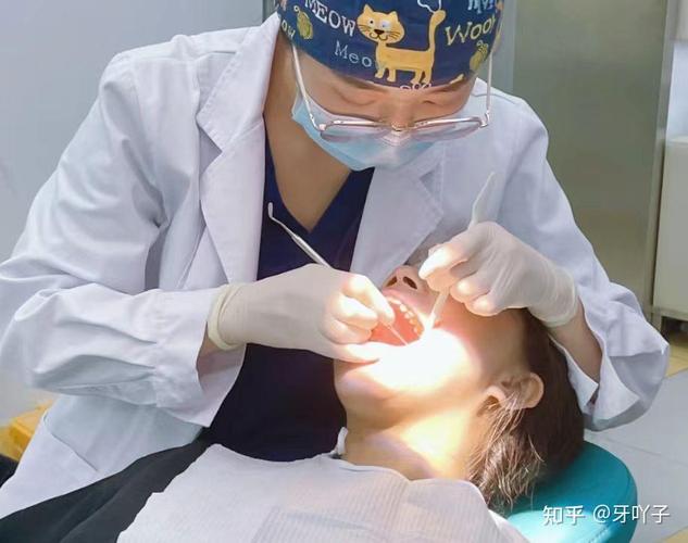 深圳拜博种牙典范的技术与服务有何优势？-图1