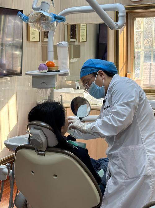 上海东方医院种牙技术先进吗？效果如何？-图3