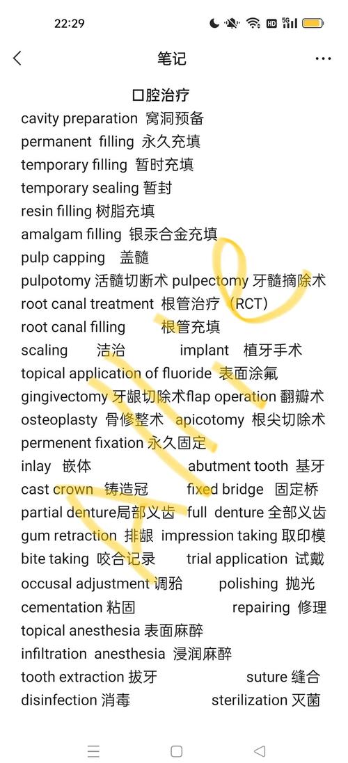 口腔正畸科医生的英文正确说法是什么？-图2