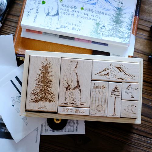 树脂印章怎么清洗才干净？实用方法步骤分享-图1