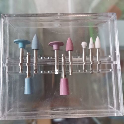 树脂抛光正确方法-图2 树脂抛光正确方法-图2