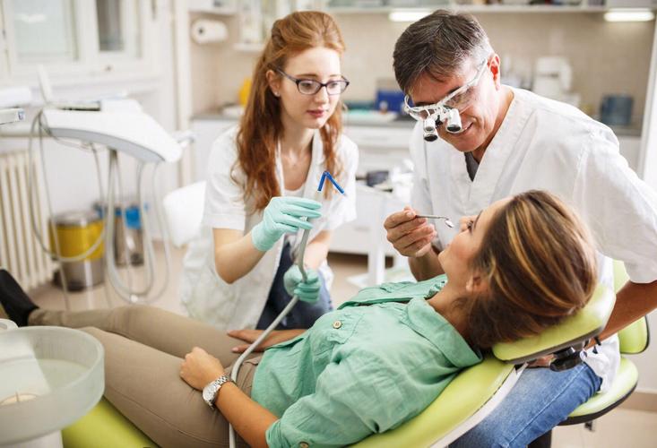 国外口腔治疗方法-图2