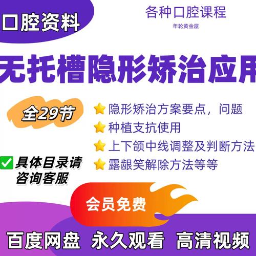 正畸中线调整方法书籍有哪些实用技巧与方法？-图3