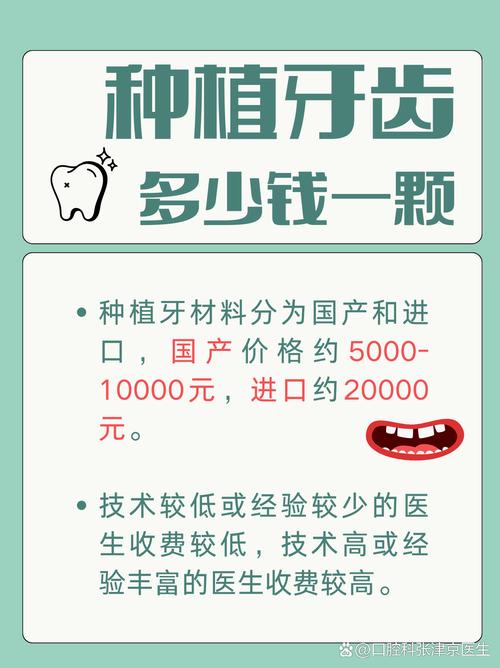 315种植牙报纸揭乱象，消费者如何选对不踩坑？-图1