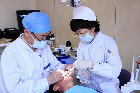 白求恩口腔正畸科效果如何？技术和服务靠谱吗？-图2