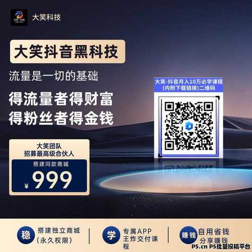 抖音超低价涨网自助下单软件真的靠谱吗？-图3