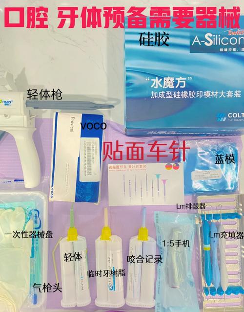口腔贴面制备方法需注意哪些关键步骤？-图2