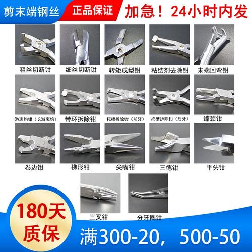 正畸转矩成型钳怎么用-图1