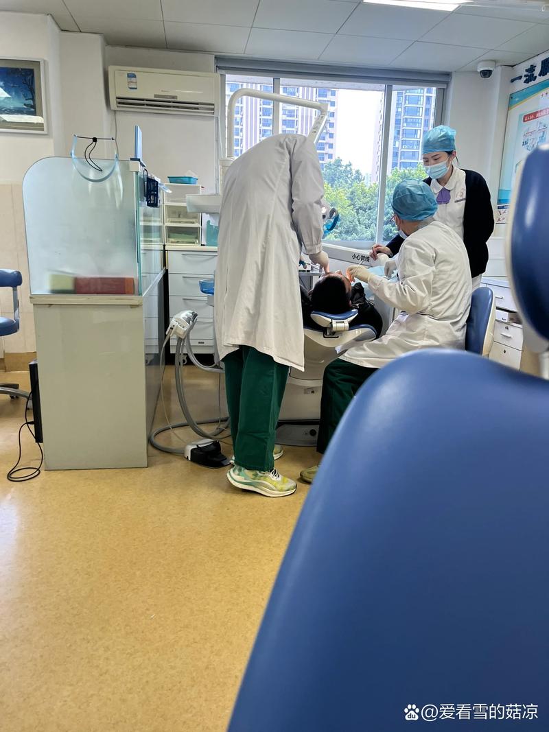 福建口腔医院正畸科技术如何？适合哪些情况？-图1