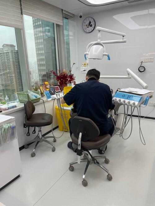 崇文口腔医院正畸科矫正效果如何？-图1