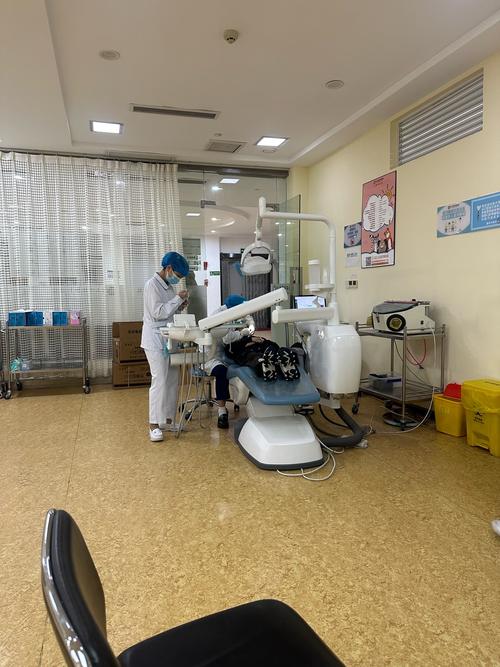 崇文口腔医院正畸科矫正效果如何？-图3