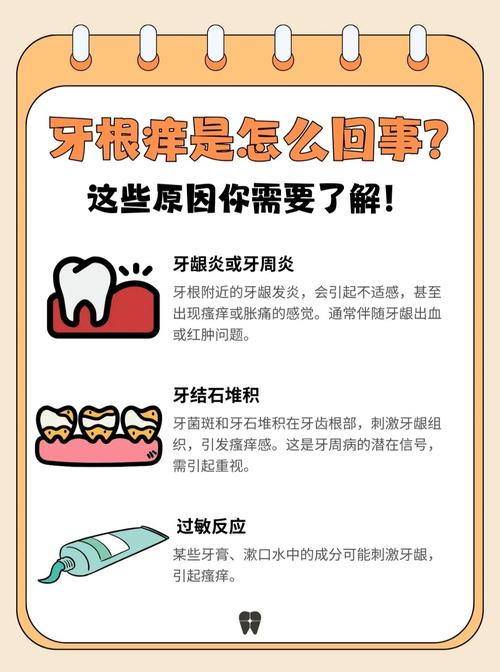 种牙后出现过敏反应，这到底是什么原因造成的？-图1