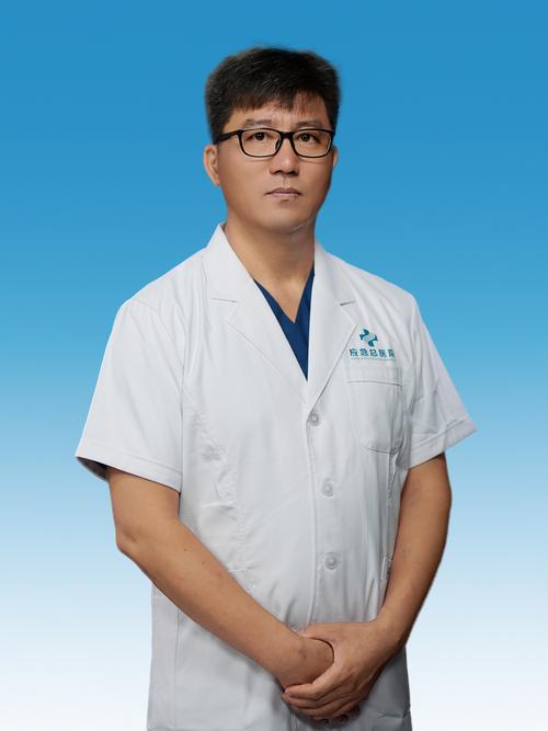 光华口腔正畸主任医师如何选对专业专家?-图3 光华口腔正畸主任医师如何选对专业专家?-图3