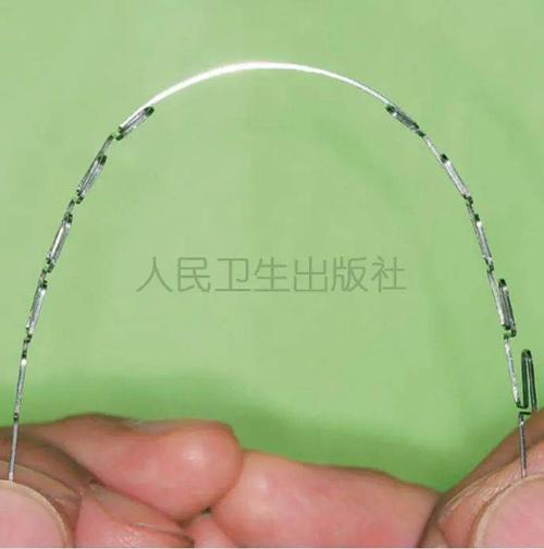 正畸摇椅弓形弯制视频，关键步骤与技巧怎么学？-图3