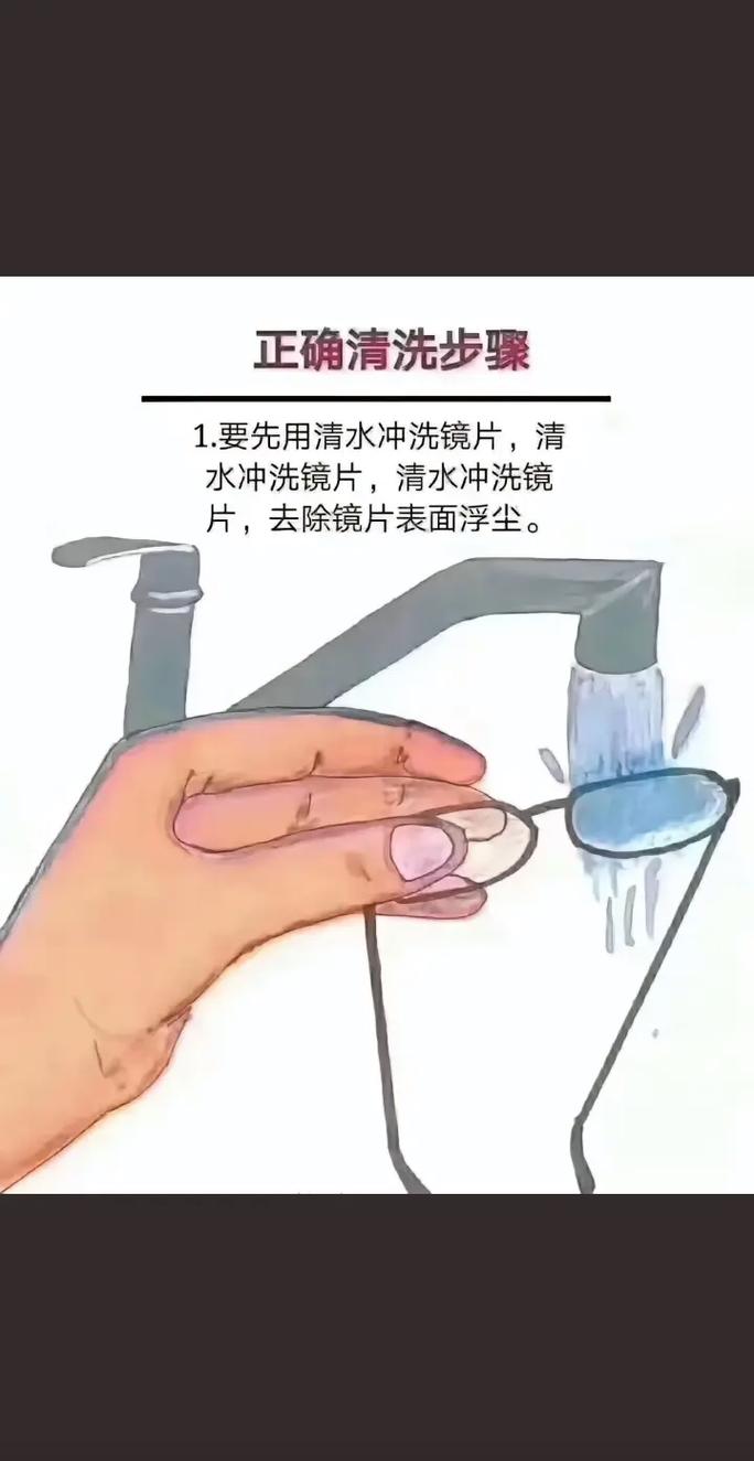 显微器械清洗方法需掌握哪些关键步骤？-图1