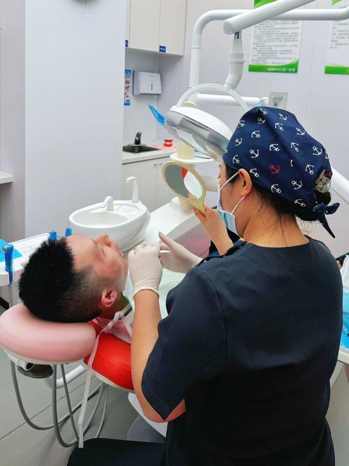 深圳口腔正畸院长招聘，有何任职要求与福利待遇？-图3