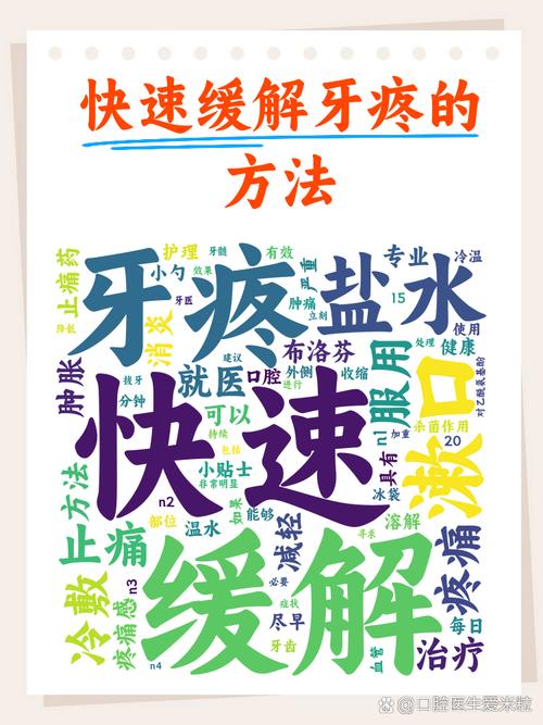 牙痛难忍？有哪些快速有效的治疗方法？-图3