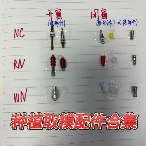 牙科调拌印模方法-图2