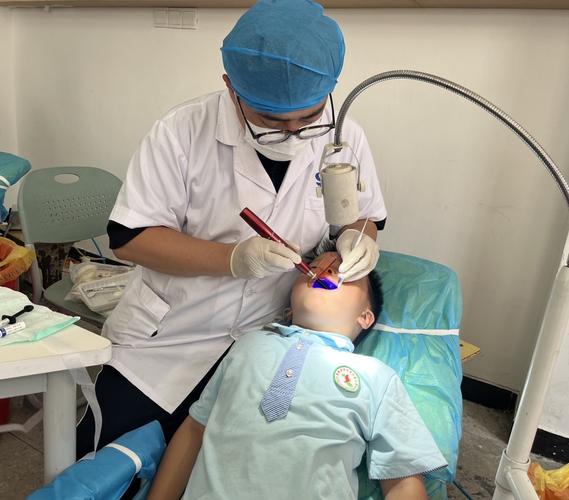 口腔封闭治疗方法有哪些主要类型？-图3