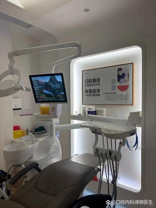 目前种牙技术最先进的公司是哪家？-图1