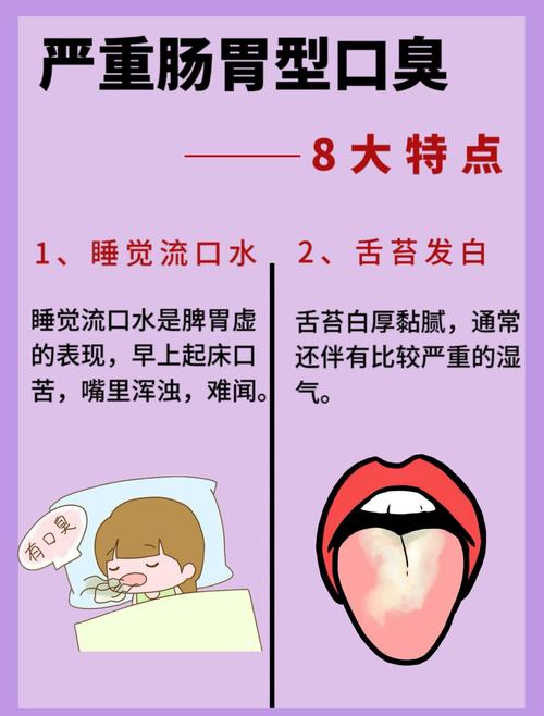 如何快速治口臭?有没有立竿见影的方法?-图2 如何快速治口臭?有没有立竿见影的方法?-图2