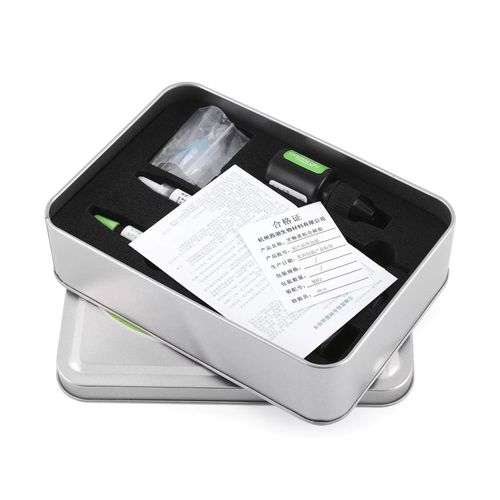 正畸牙釉质粘接剂的主要分类方法有哪些？-图1