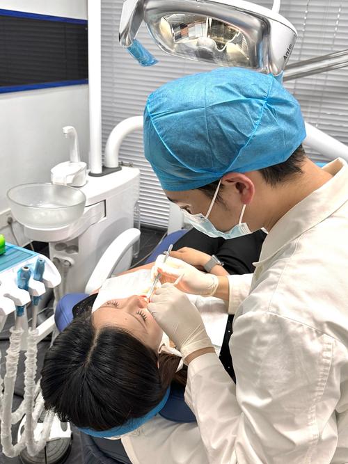 广州正和口腔种牙效果怎么样?价格贵不贵?靠谱吗?-图3 广州正和口腔种牙效果怎么样?价格贵不贵?靠谱吗?-图3
