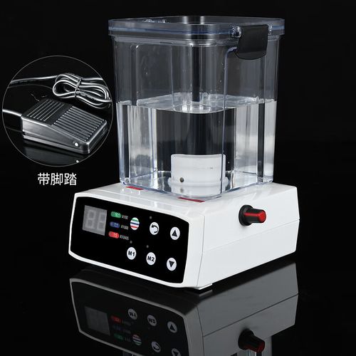 口腔马达新手如何正确使用？操作步骤与要点解析-图2