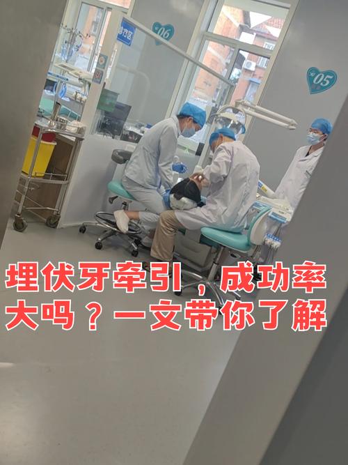牙根炎症状态下正畸牵引治疗可行吗？-图3