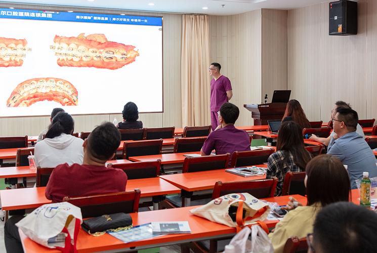 口腔正畸沙龙活动环节如何设计更出彩？-图2