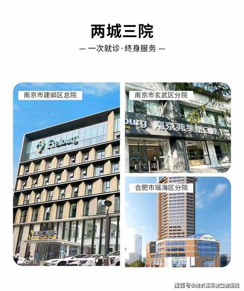 南京口腔正畸医院排名如何？哪所医院更专业？-图2