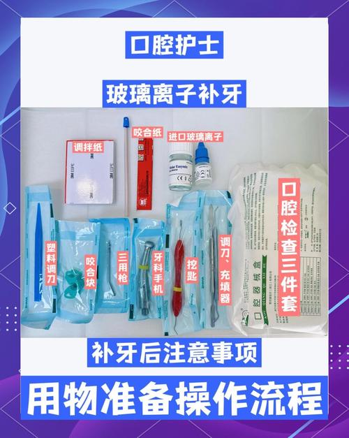 玻璃离子使用方法详解，具体步骤与注意事项有哪些？-图1