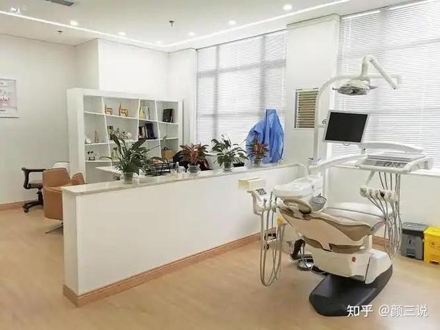 广州种牙去哪儿好？医院资质与医生技术怎么选？-图1