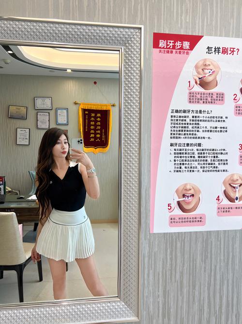 磨牙伸长后如何有效进行正畸修复治疗？-图1