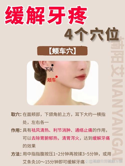 牙疼难忍?如何快速有效止痛?这些方法靠谱吗?-图1 牙疼难忍?如何快速有效止痛?这些方法靠谱吗?-图1