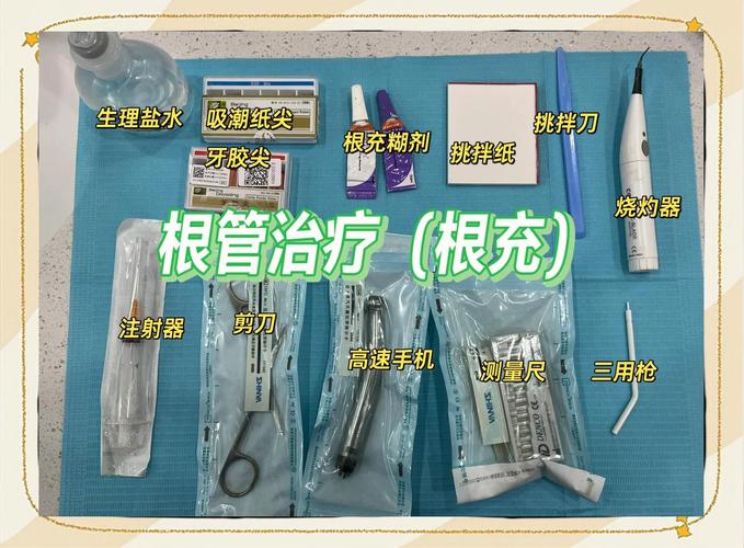 一次性根充方法如何有效实施?-图3 一次性根充方法如何有效实施?-图3