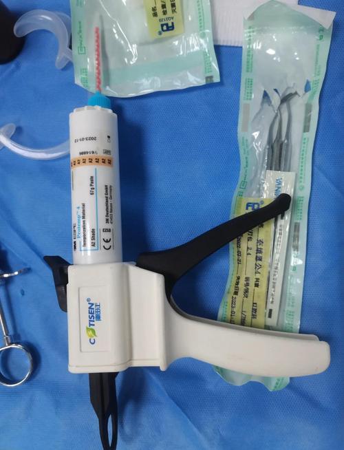 正畸拍片取模为何要带走模型？-图1