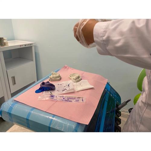 正畸拍片取模为何要带走模型？-图2