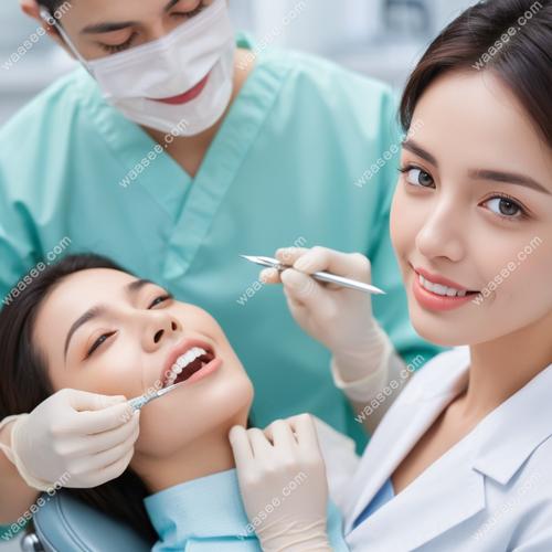 成都专业口腔种牙，如何选专业靠谱机构？-图1