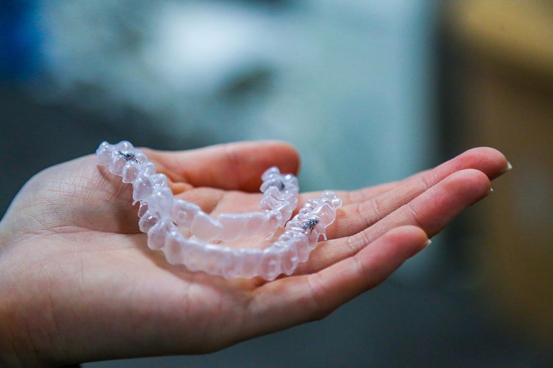 光华口腔隐形矫正效果如何？隐形正畸优势有哪些？-图3