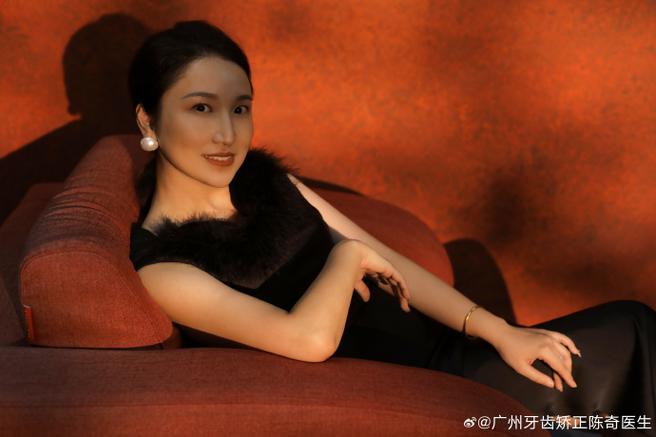 广州省口腔正畸 医生-图3