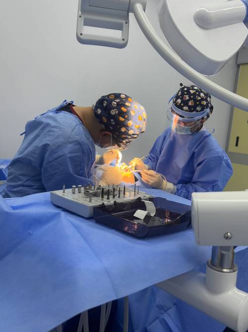 镇江市种牙种植牙-图2