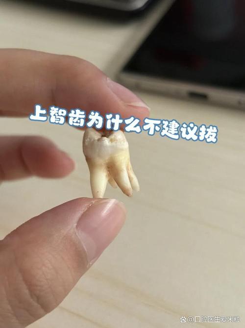 正畸真的能把智齿往前移动吗？-图1