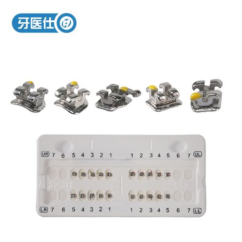 正畸Roth矫正是什么意思？具体指什么？-图2